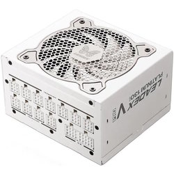 Super Flower SF-850F14TP White