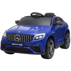 Jamara Mercedes-Benz AMG GLC 63 S Coupe