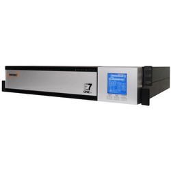 Infosec E7 One 2000 RT IEC
