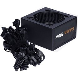 SAMA BTX-550-1