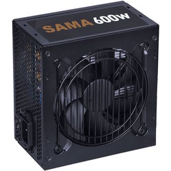 SAMA BTX-600-2