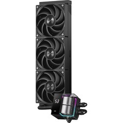PCCooler DS360 Black