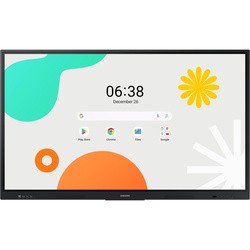 Samsung WA65F