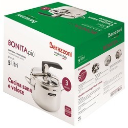 Barazzoni Bonita Piu 530045003580