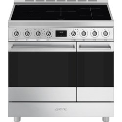 Smeg Classica C92IPX2