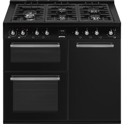 Smeg Classica CX103GMBL