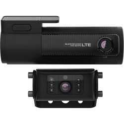 BlackVue DR770X-2CH Truck LTE