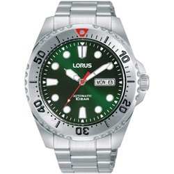 Lorus RL475BX9