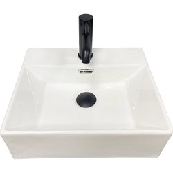 VBI Padua 400 VBI-012202