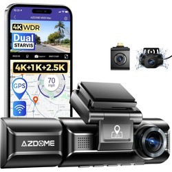 Azdome M550 Max