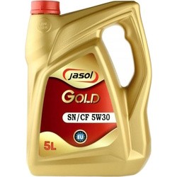 Jasol Gold 5W-30 SN/CF 5L