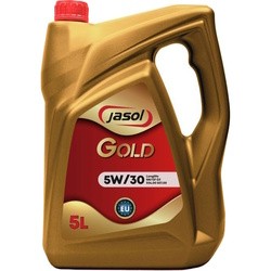 Jasol Gold 5W-30 Longlife C3 5L