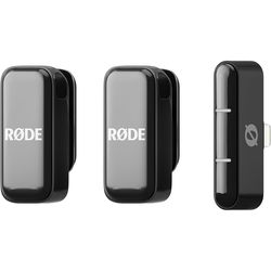 Rode Wireless Micro (Lightning)