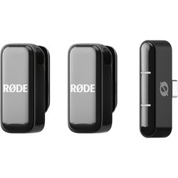 Rode Wireless Micro (USB C)