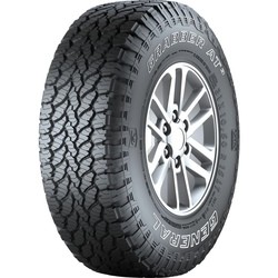 General Grabber AT3 205/65 R16 107T