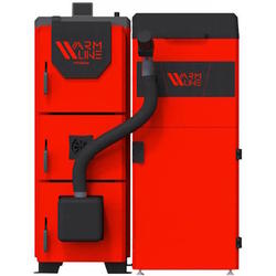 Warmline Premium Pellet Plus 17