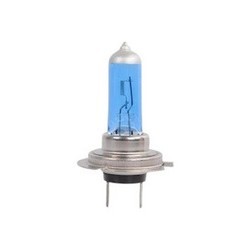 Shafer Silver Top Super Vision +50 H7 2pcs