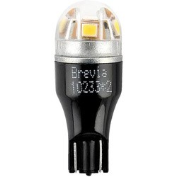 Brevia S-Power W16W 2pcs