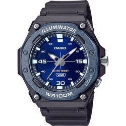 Casio MW-620H-2A