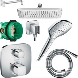 Hansgrohe Croma 280 Ecostat E 15257000