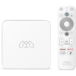 Homatics Box R 4K