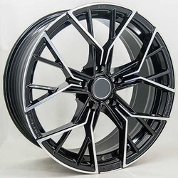 VLF VLF13 8x18/5x112 ET42 DIA66,6