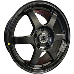 VLF ULF11 6,5x15/4x100 ET40 DIA73,1