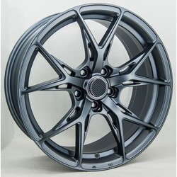 VLF VLF28 8x18/5x112 ET40 DIA66,6
