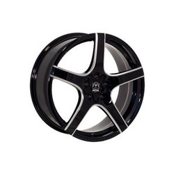ZF 410BM 10x20/5x112,5 ET40 DIA73,1