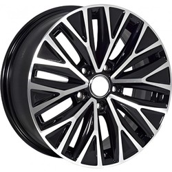 ZF TL0028 6,5x15/5x112 ET46 DIA57,1