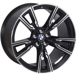 Zorat BK3S1112 9,5x21/5x112 ET36 DIA66,6