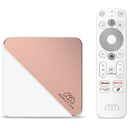 Homatics Box R 4K Plus