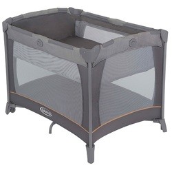 Graco Contour Bassinet
