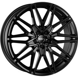 MAK Sturm 9,5x21/5x120 ET39 DIA64,1