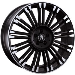 Replay B307 8x17/5x112 ET20 DIA73,1