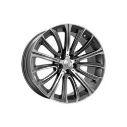 Replay B227 11x18/5x120 ET25 DIA74,1