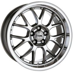 Rial Nogaro 8x17/5x114,3 ET40 DIA67,1