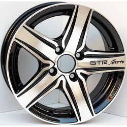 SPORTMAX RACING 3111Z 6,5x16/5x114,3 ET38 DIA67,1