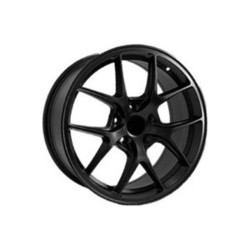 Cast Wheels CW1139 8x18/5x120 ET20 DIA72,5