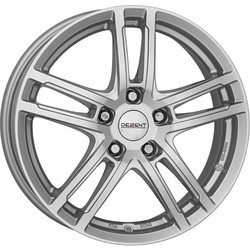 Dezent TZ 8x18/5x112 ET32 DIA66,5