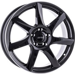 Dezent TW 7,5x18/5x112 ET48 DIA57,1