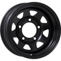 Dotz Extreme 8x16/6x139,7 ET-25 DIA110