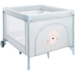 Moby-System Teddy Bear