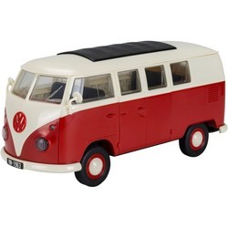 AIRFIX Volkswagen Camper Van J6017