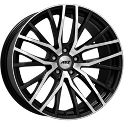 AEZ Panama 10x20/5x130 ET39 DIA66,6
