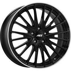 AEZ Berlin 8,5x19/5x112 ET55 DIA66,5