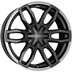 ATS Temperament 8,5x18/5x114 ET35 DIA76,1