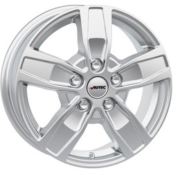 AUTEC Quantro 6,5x16/6x120 ET50 DIA74,5