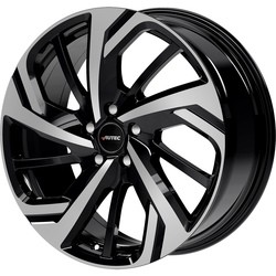 AUTEC Rixon 8,5x18/5x114,3 ET38 DIA64,2