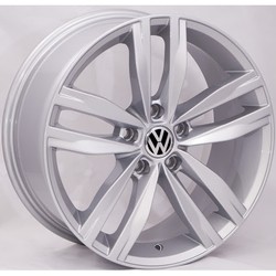 Allante 5037 6,5x15/4x100 ET42 DIA57,1